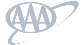 AAA logo
