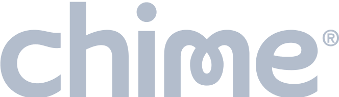 Chime logo