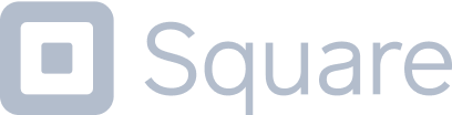 Square logo